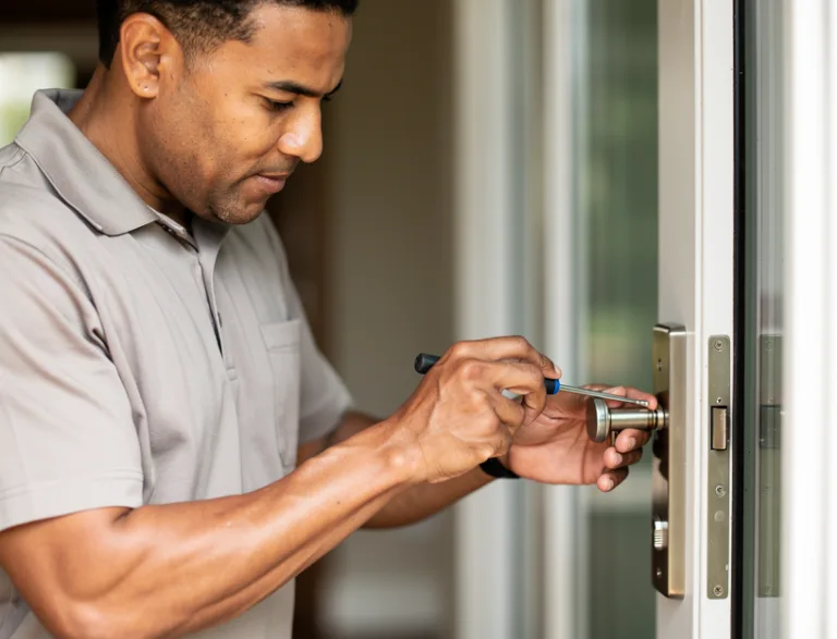 Locksmith Sun Trailer Park Phoenix